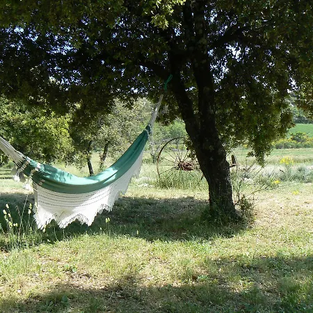 De La Verrerie Couette-café 3*