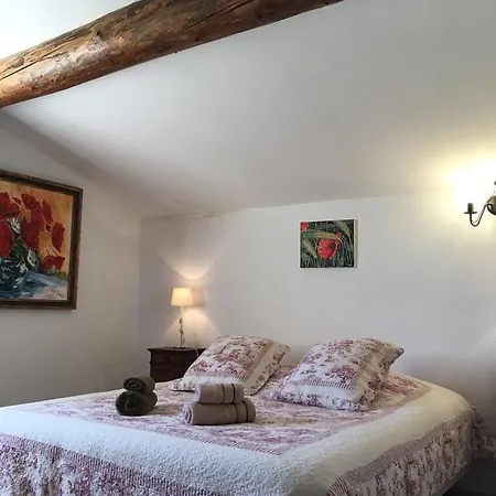 De La Verrerie Couette-café 3*