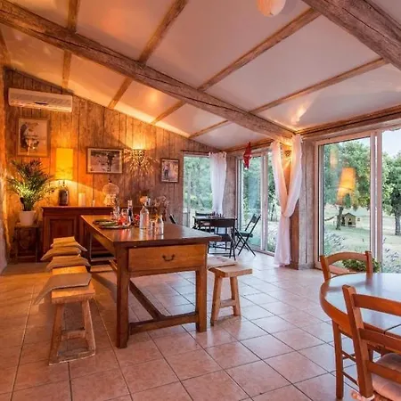 Chambres D'hotes De La Verrerie 3*